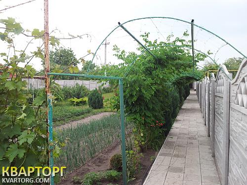 Sell house. Днепропетровск, шевченко — photo 2