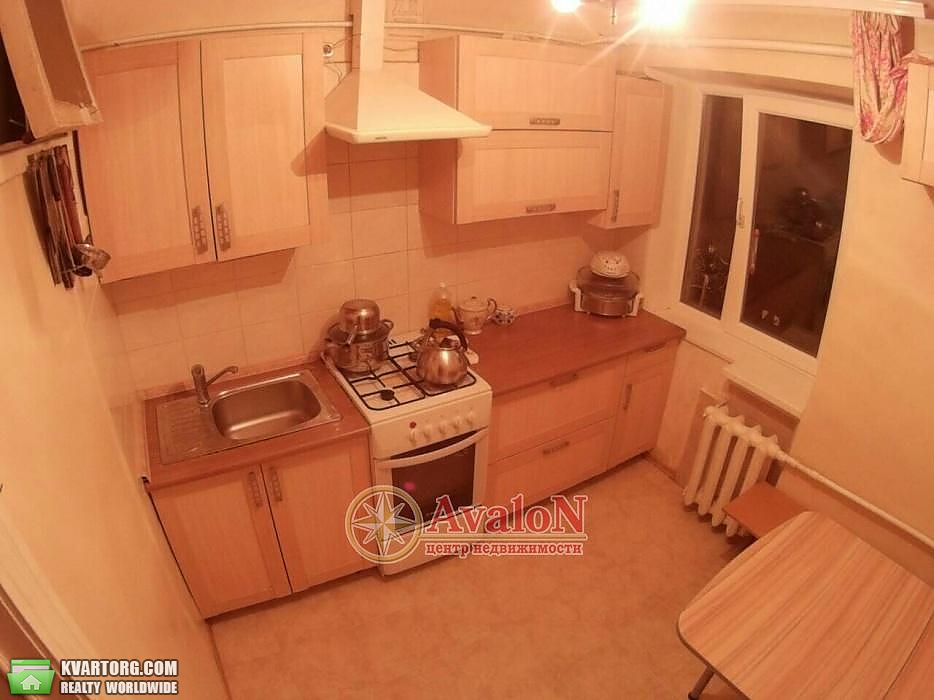 Sell 2-room apartment. Одесса, Романа Кармена — photo 1