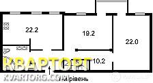 Sell 3-room apartment. Киев, Красноармейская — photo 2