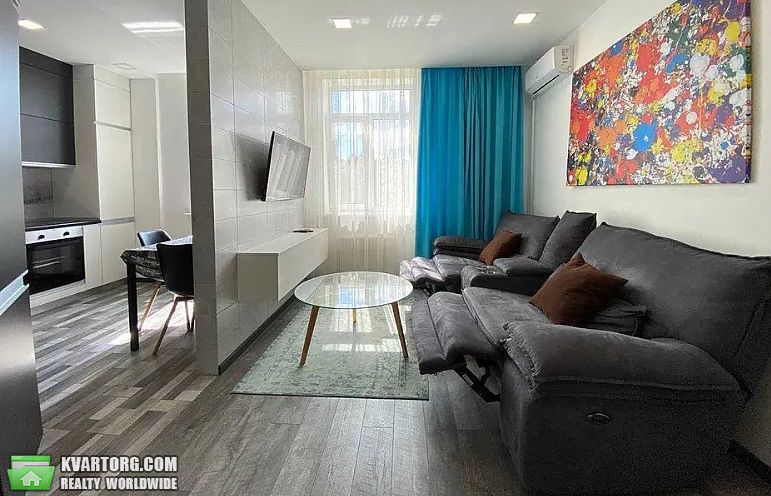 Sell 2-room apartment. Киев,  Ямская — photo 2