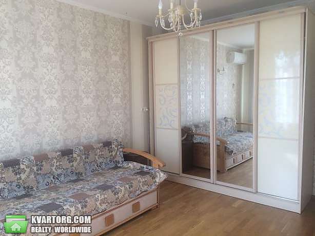 Sell 1-room apartment. Киев,  Богатырская — photo 1