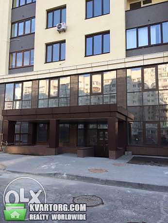 Rent out shop. Киев, Вильямса — photo 2
