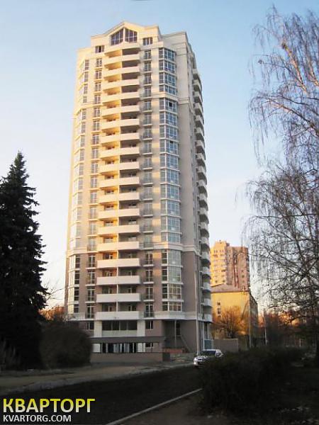 Rent out 2-room apartment. Киев,  Героев Сталинграда пр — photo 1