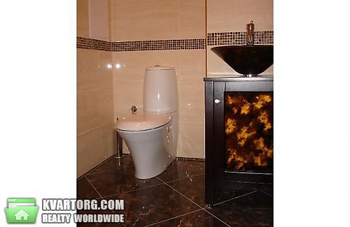 Rent out 2-room apartment. Киев, Срибнокильская — photo 10