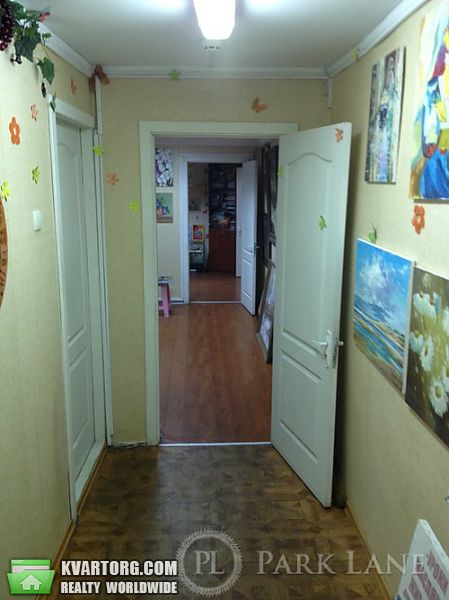 Sell multi-room apartment. Киев, Тарасовская — photo 4