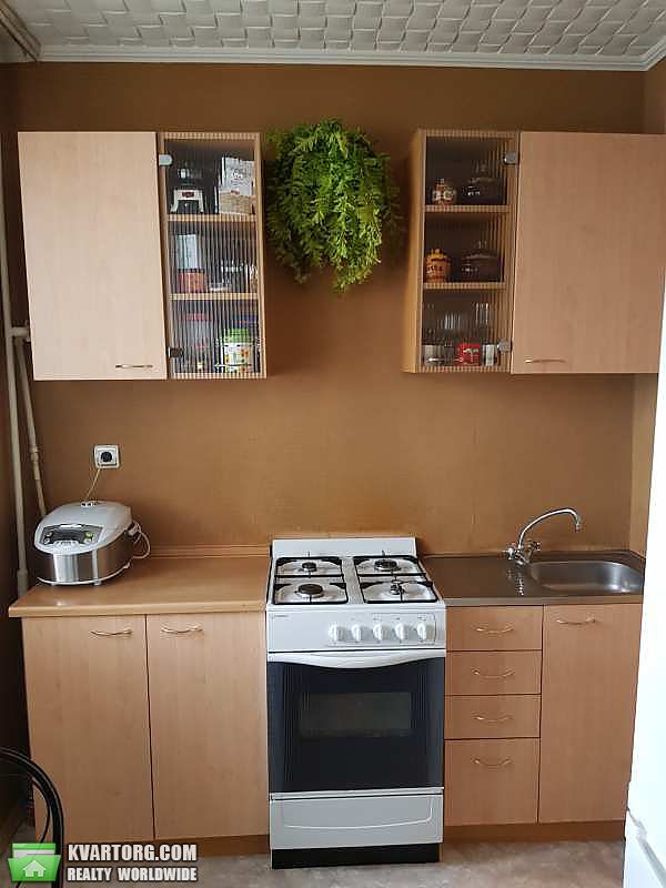 Sell 1-room apartment. Харьков, Полтавский шлях — photo 3