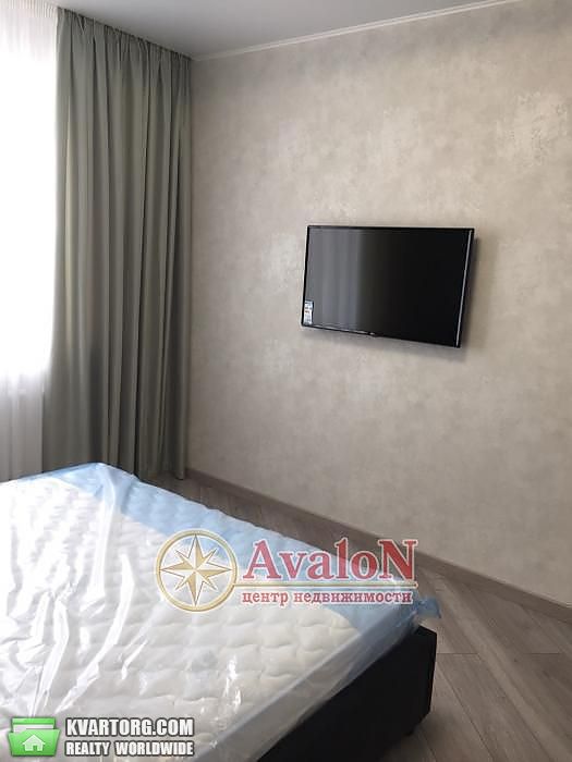 Sell 1-room apartment. Одесса, Среднефонтанская — photo 1