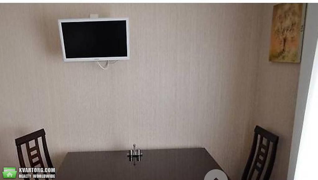 Sell 1-room apartment. Киев, Вишняковская — photo 3