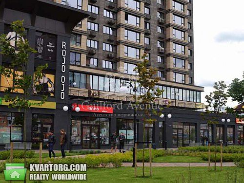 Sell 1-room apartment. Киев,  Оболонский пр — photo 5