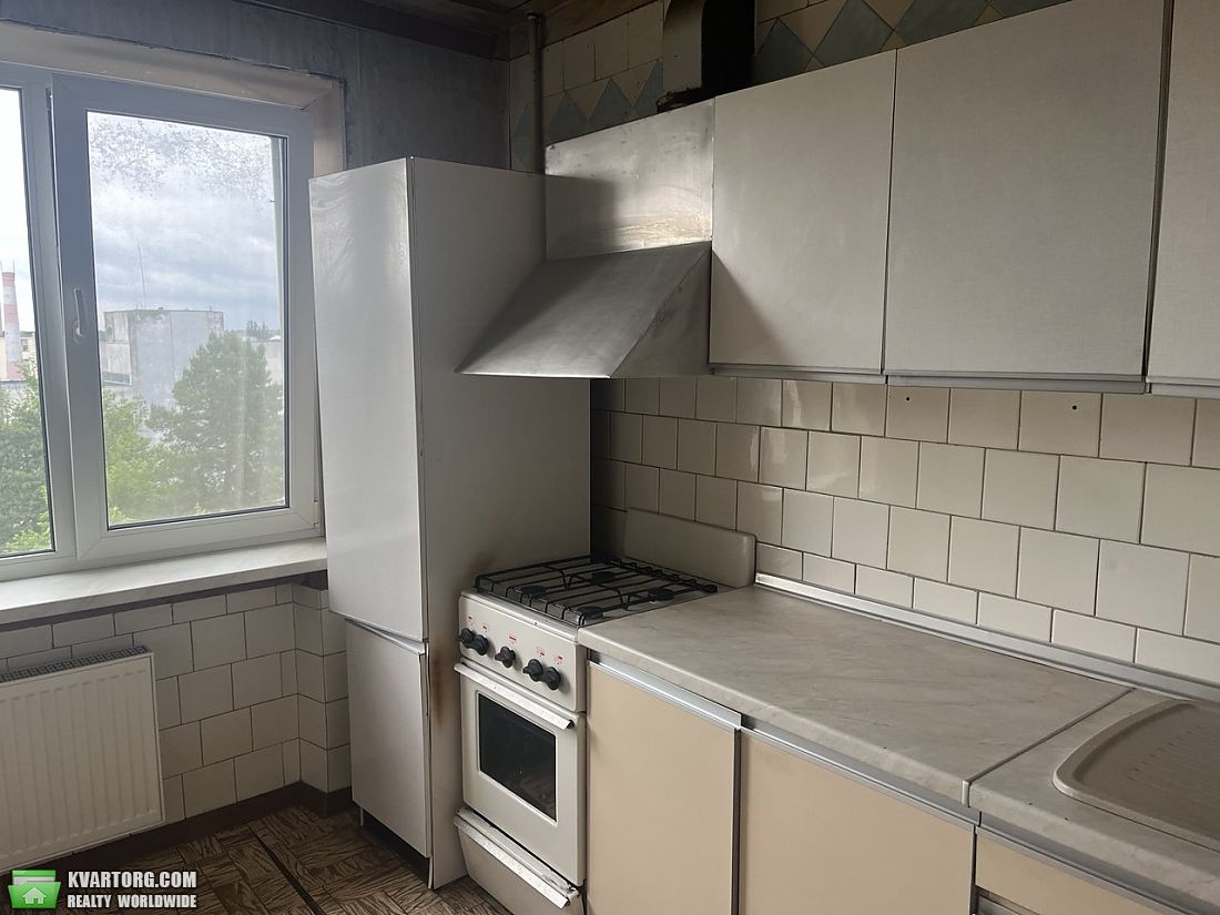 продам 3-комнатную квартиру Киев, ул.Юрія Литвинського 82А - Фото 2