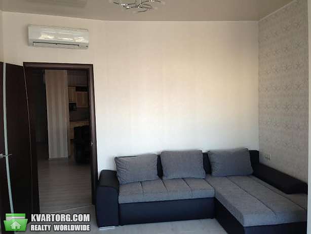 Rent out 3-room apartment. Одесса, Проспект Шевченко — photo 3