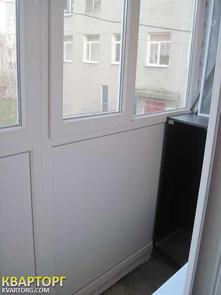 Rent out 1-room apartment. Одесса, Люстдорфская дорога — photo 8
