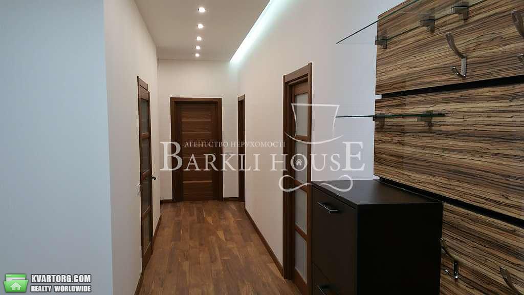 Rent out 4-room apartment. Киев,  Полтавская — photo 3