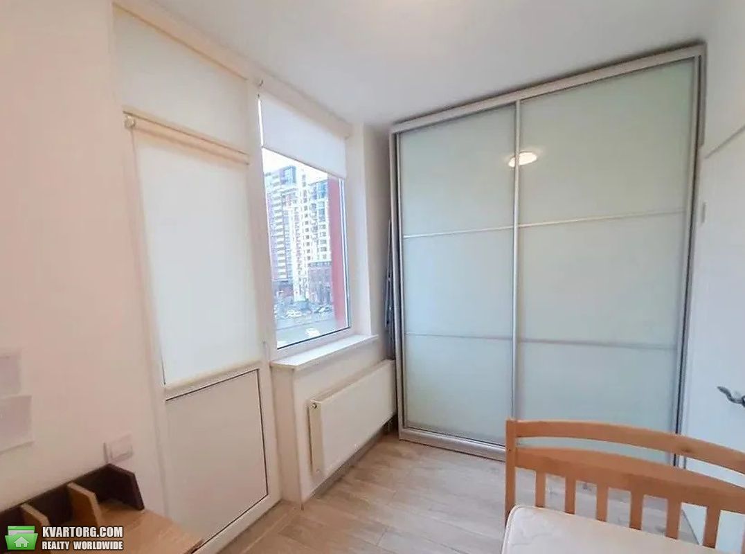 Sell 1-room apartment. Киев,  Ломоносова — photo 6