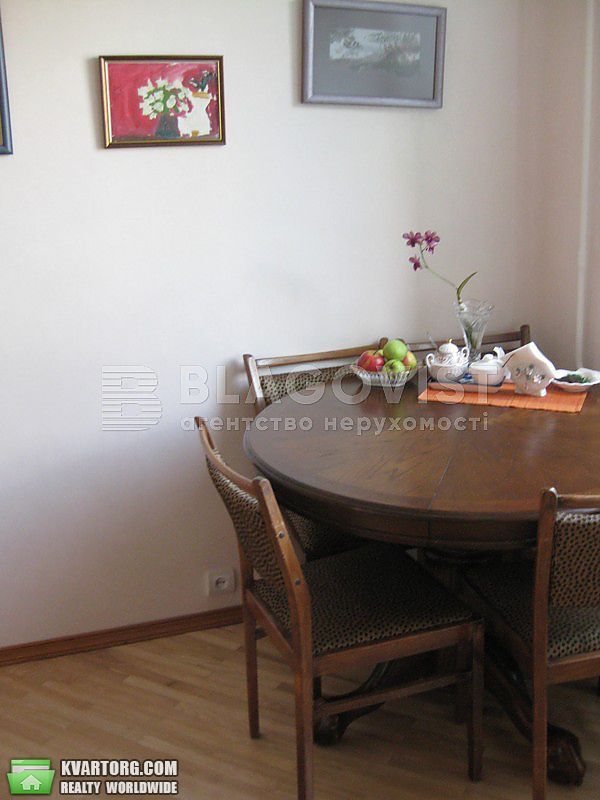 Sell 3-room apartment. Киев,  Мирного Панаса — photo 1