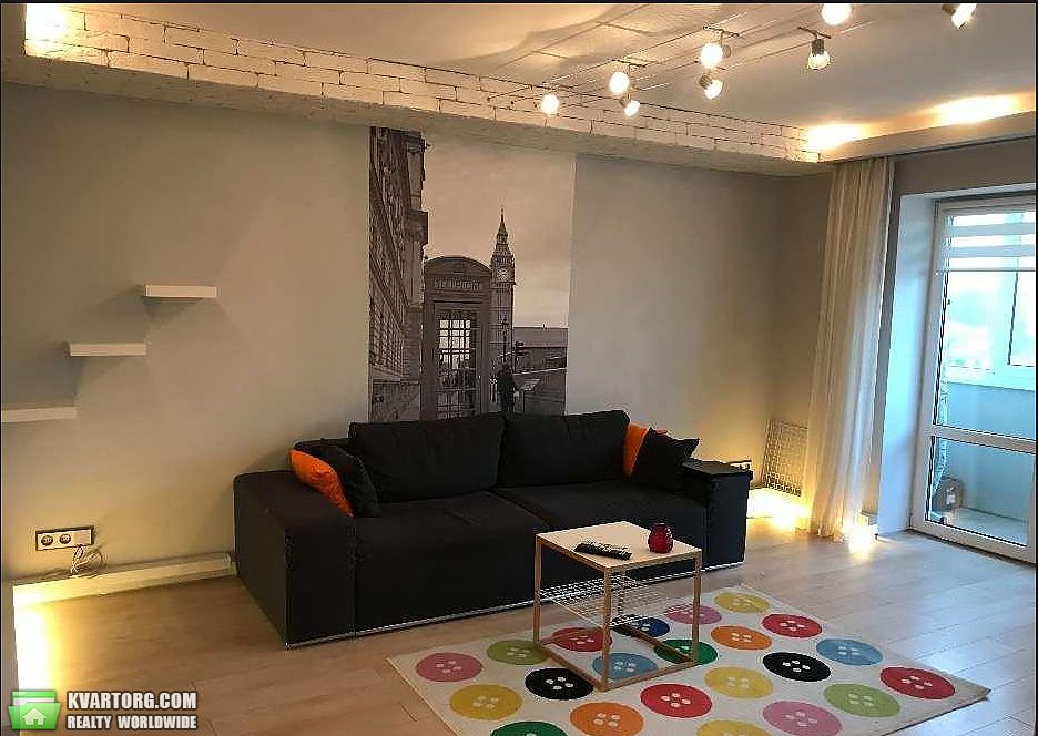 Sell 2-room apartment. Киев,  Дегтяревская — photo 3