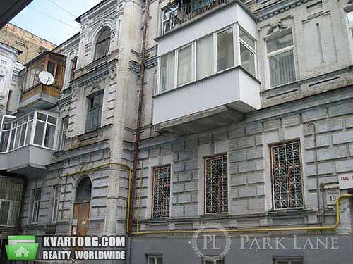 Sell multi-room apartment. Киев, Тарасовская — photo 7