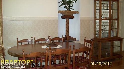 Rent out 3-room apartment. Киев, горького — photo 2