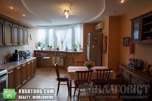 Sell 3-room apartment. Киев, Кудряшова — photo 9
