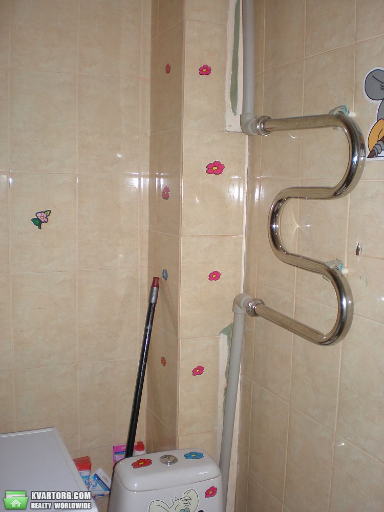 Sell 1-room apartment. Киев,  Краснофлотская — photo 10