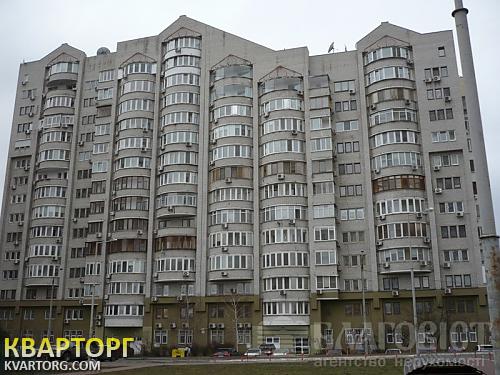 Sell 4-room apartment. Киев,  Героев Сталинграда пр — photo 1
