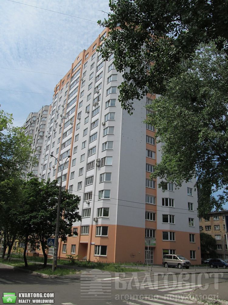 Sell 3-room apartment. Киев, Краснова — photo 2
