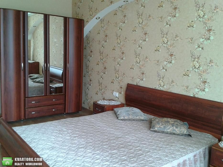 Sell 2-room apartment. Киев,  Брест-Литовский пер — photo 1