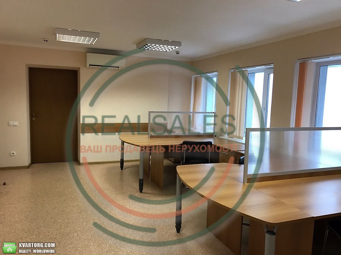Rent out office. Киев,  Антоновича — photo 5