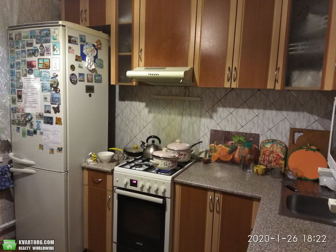 Sell 2-room apartment. Борисполь, 2-Новая — photo 3