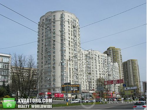 Sell 3-room apartment. Киев,  40-летия Октября просп — photo 1