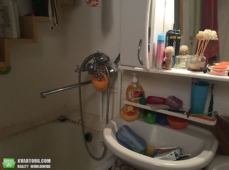 Sell 1-room apartment. Киев,  Милютенко — photo 4