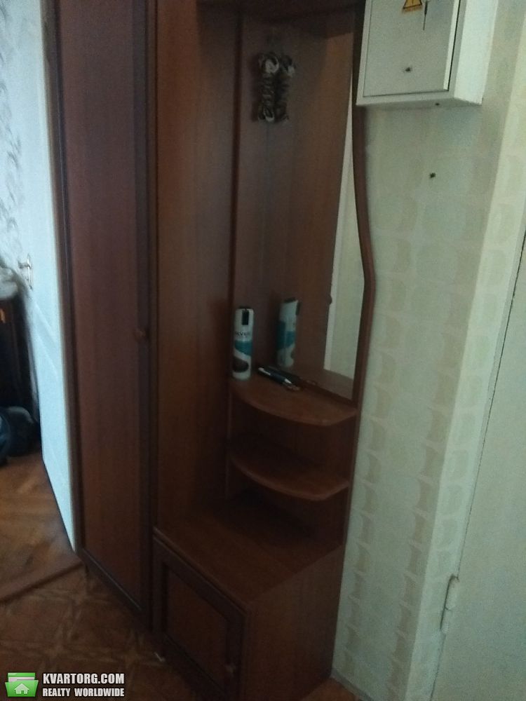 Rent out 2-room apartment. Киев, Л-Вольгемут — photo 4