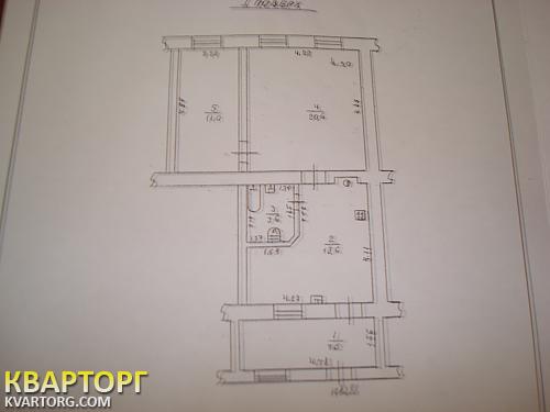 Sell 2-room apartment. Одесса, Адмирала Лазарева — photo 7