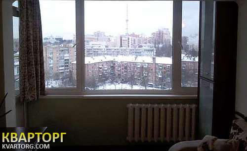 Sell 1-room apartment. Киев,  Половецкая — photo 2