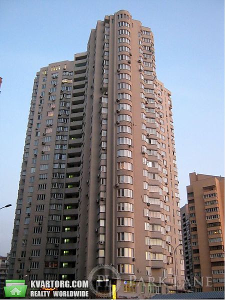 Sell 2-room apartment. Киев,  Срибнокильская — photo 1