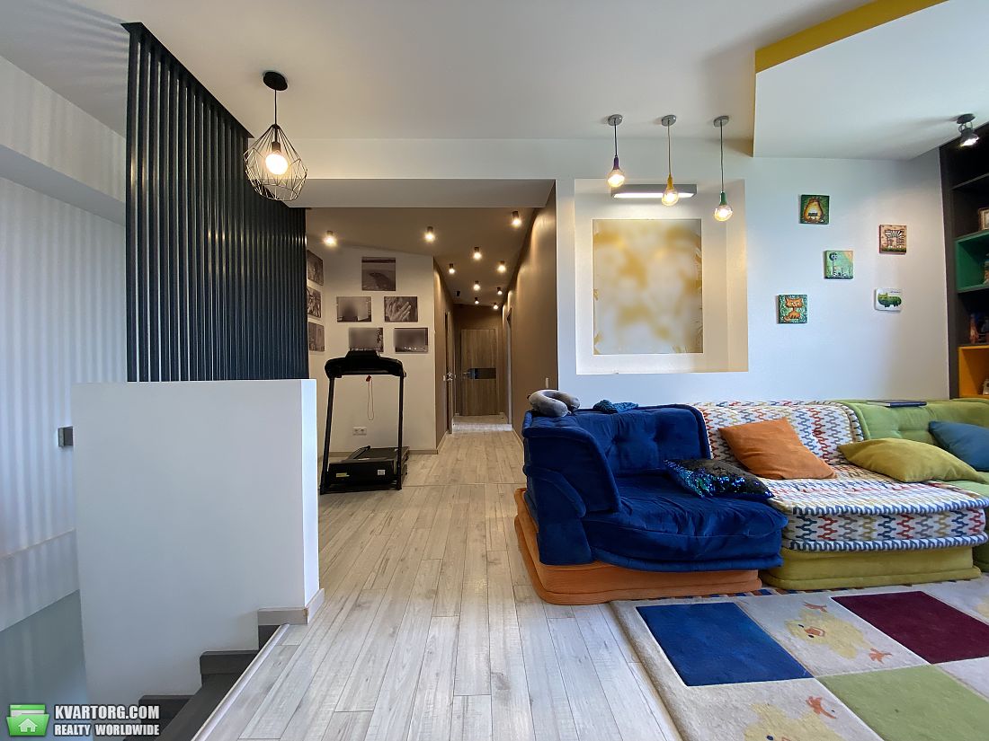 Sell multi-room apartment. Киев,  Никольско-Слободская — photo 7