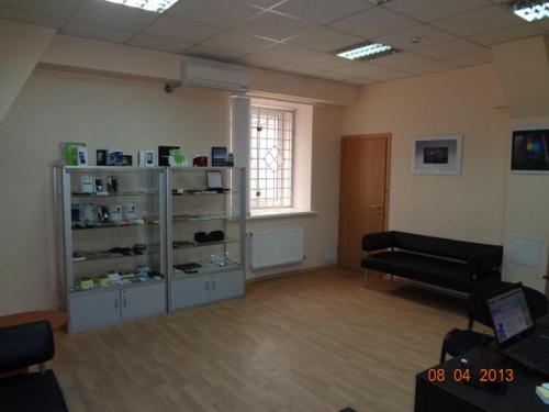 Rent out office. Киев, б-р Л. Украинки — photo 3