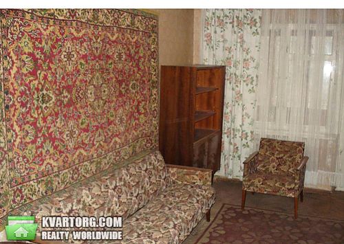 Sell 2-room apartment. Киев, Пражская — photo 3