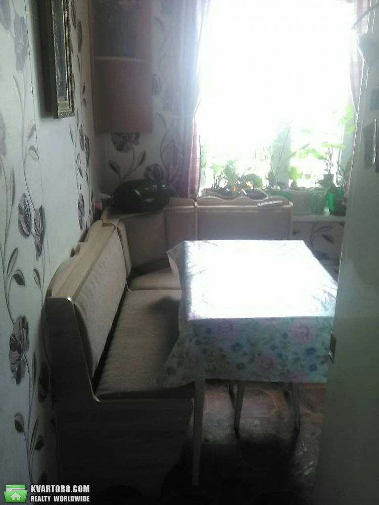 Rent out 1-room apartment. Киев,  Радужная — photo 3