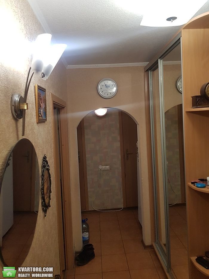 Sell 2-room apartment. Киев, Иорданская — photo 5