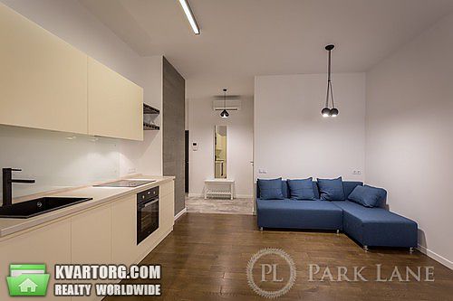 Sell 1-room apartment. Киев, Драгомирова — photo 1