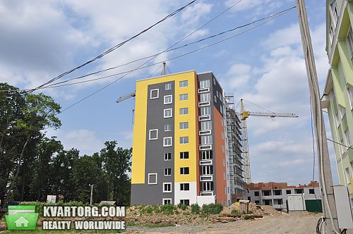 продам 2-комнатную квартиру. Ирпень,  Мечникова - фото 1