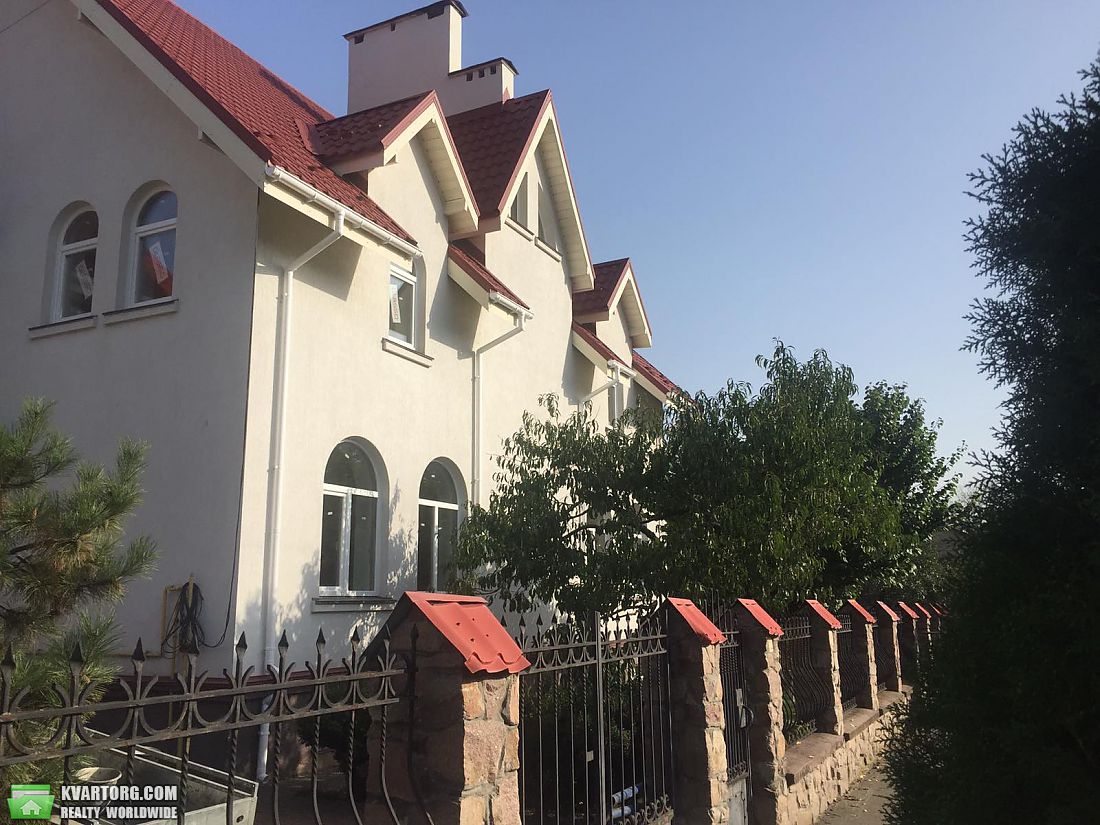 Rent out house. Киев,  Октябрьская — photo 3