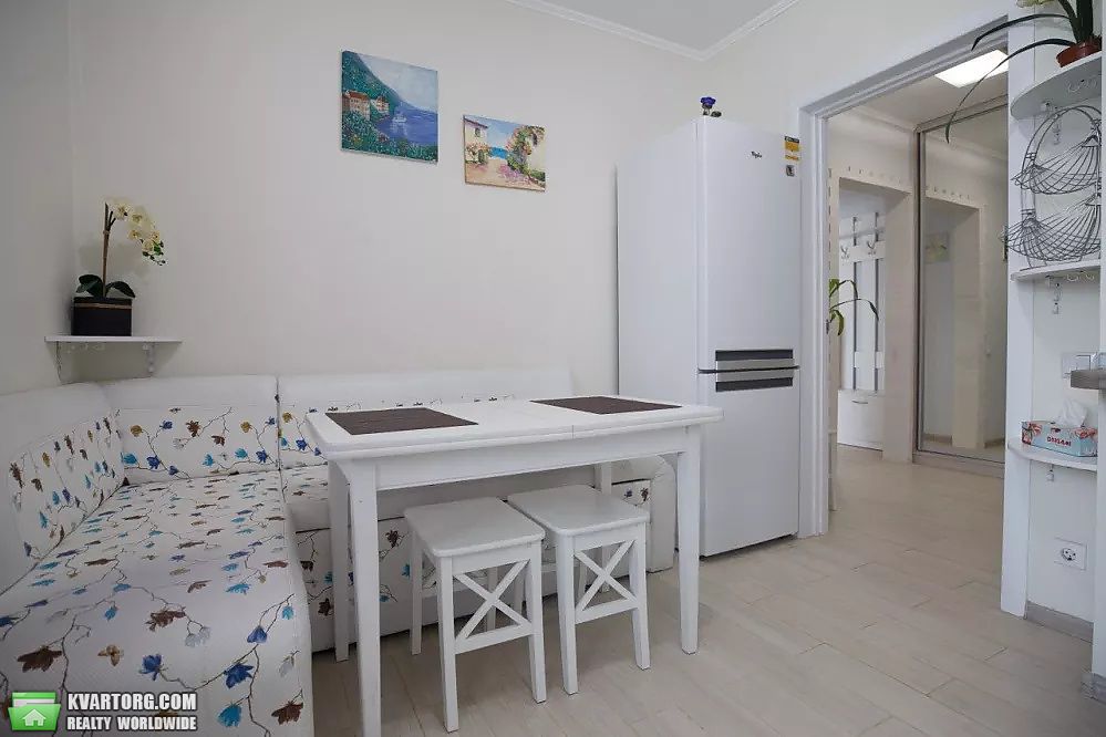 Sell 1-room apartment. Киев,  Донца — photo 5