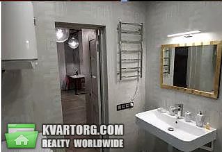 Rent out 2-room apartment. Киев, ЖК Заречный — photo 8