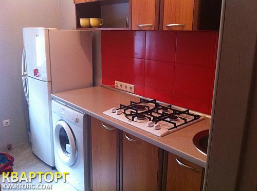 Rent out 2-room apartment. Одесса, ришельевская — photo 6