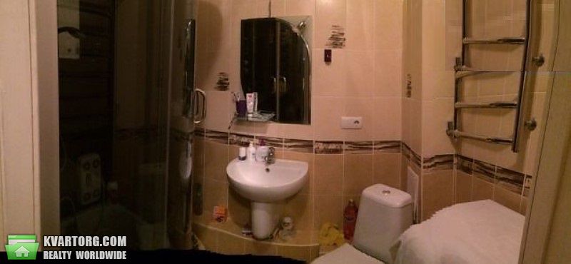 Sell 1-room apartment. Киев, Иорданская — photo 4