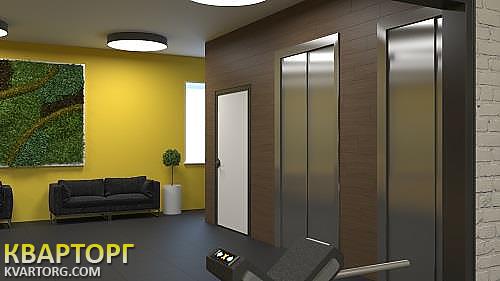 Rent out office. Киев, ул.Воздвиженская — photo 4