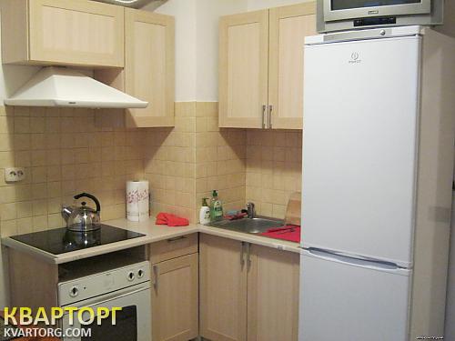 Rent out 1-room apartment. Одесса, Левитана — photo 1