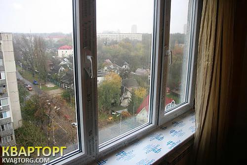 Rent out 1-room apartment. Киев, Рижская — photo 4
